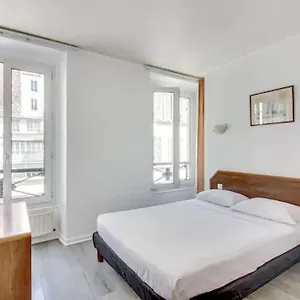 2* Otel De Cabourg