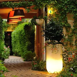 公寓 玛莱庭院1号公寓, 巴黎
